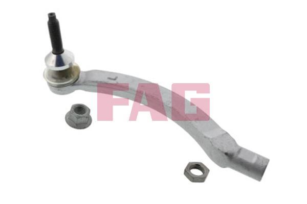 ROT BAŞI SOL VOLVO S60 1998-2010 S80 1998-2006 V70 1998-2007 KONİK Lİ