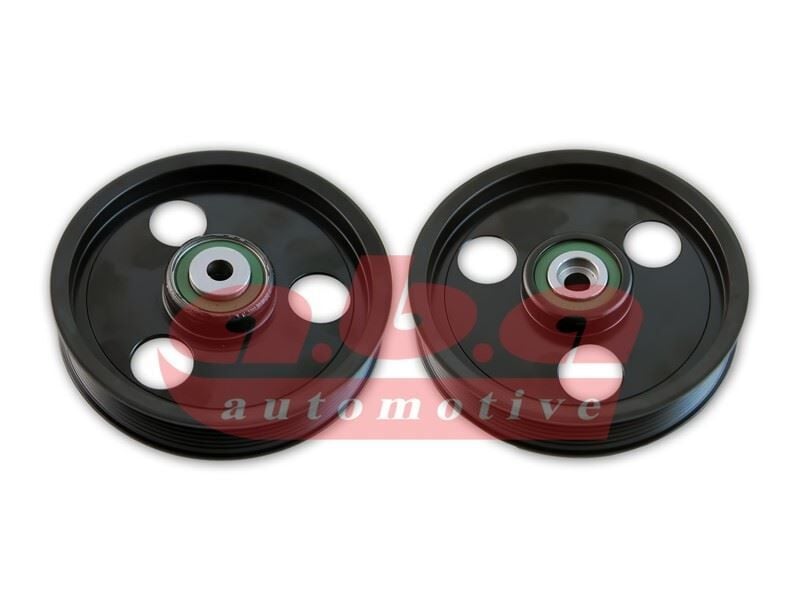 ALTERNATÖR GERGİ RULMANI CLIO II-III-KNG-EXP 01- -MGNII 02- -LOGAN 07- -SCENIC II 1.5DCI K9K