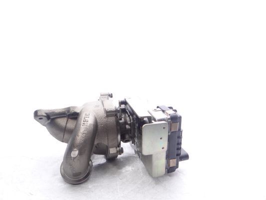 TURBO KOMPLE FOCUS 1.8 TDCİ 05 113HP