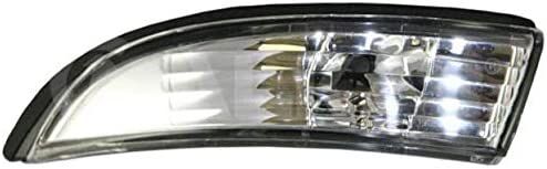 DIŞ DİKİZ AYNA SİNYALİ SAĞ FOCUS II 08 MONDEO IV 07 14