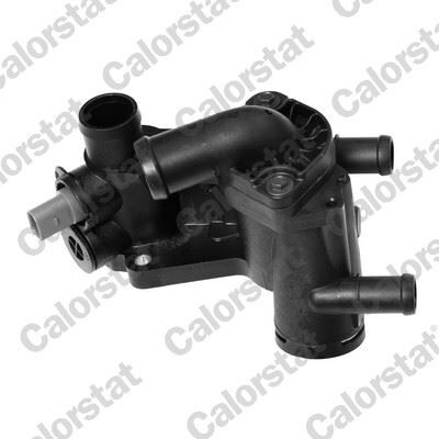 TH9349.87J / TH9274W2V4.87J TERMOSTAT GÖVDESİ POLO-IBIZA-FABIA 1.4 BENZİNLİ BUD CGG