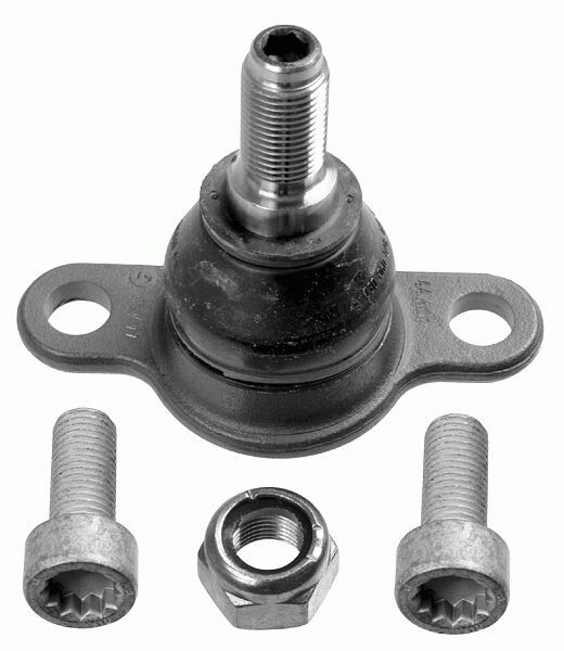 ROTİL ALT TRANSPORTER T4 1.9D-2.4D-2.5TDI 96-03