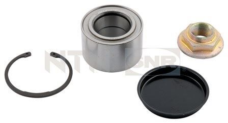 ARKA TEKER RULMANI RENAULT MASTER 01 OPEL MOVANO 01 1.9D 2.5D 48x45.5x80
