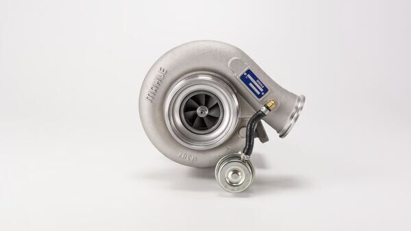 TURBO KOMPLE
