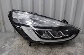 FAR SAG LEDLI CLIO IV