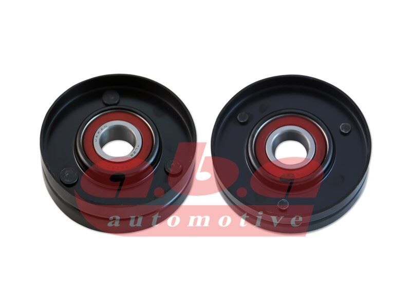 ALTERNATÖR GERGİ RULMANI A4 1.6 1.81.8 T - A6 1.8 1.8 T