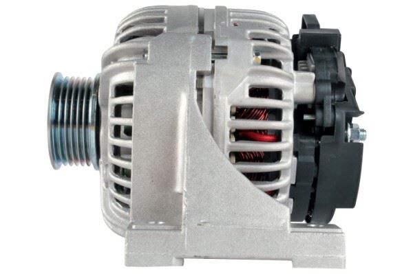 ALTERNATÖR VOLVO