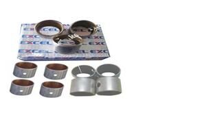 PİSTON KOL BURCU STD-SF ACCENT 1.5 CRDI