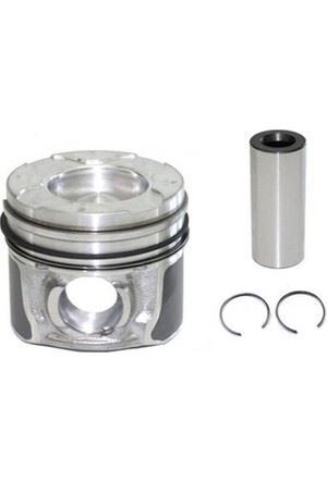 MOTOR PİSTON SEGMAN 0.50 MGN II-CLIO II-CLIO III-MODUS-SCENIC II K4J 1.4 16V 80.00