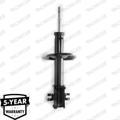 ÖN AMORTİSÖR SAĞ/SOL JUMPY 1995-2006 EXPERT 1995-2006 SCUDO 96 06 YAĞLI