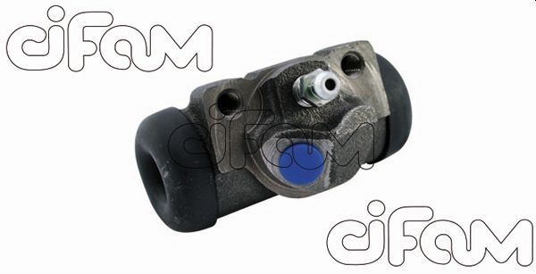 FREN SİLİNDİRİ AMERICAN MOTORS / DODGE TRUCK / FORD USA / FORD USA TRUCK / JEEP USA / MERCURY ALL MO