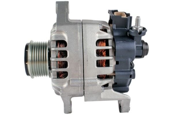 ALTERNATÖR HITACHI-NISSAN