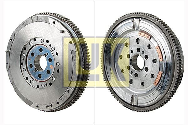 DEBRİYAJ VOLANTI START-STOP İÇİN COMBO D 12 DOBLO 10 1.6 CDTI EURO 5 A16FDL-FDH