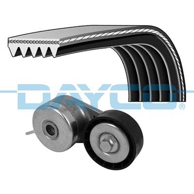KANALLI V KAYIŞI FIAT 500L-500X-EGEA-BRAVO II-FIORINO-LİNEA ALFA ROMEO GIULIETTA-MITO JEEP RENEGADE 14 1.4 1.4T 5PK 1150