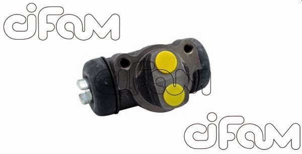 FREN SİLİNDİRİ BEDFORD MİDİ : 1.8;2.0 D. TD;2.0. 4WD;2.2 D. 4WD;2.4 TD / MİDİ VAN : 2.0 D;2.2 D. 4WD