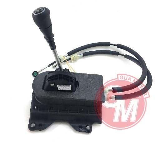 VİTES KUMANDA KUTUSU KOLLU TELLİ FIAT LINEA-GRANDE PUNTO 1.3 MJTD 5VİTES EURO 5 MOTOR 07 17