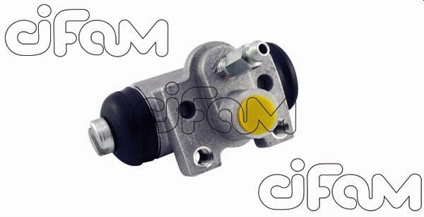 x FREN SİLİNDİRİ SAĞ ACCORD IV 2.0I 16V-2.2I 16V 90-93 -CRX 1.6 92-98 -HR-V 1.6 16V 99 19.05mm