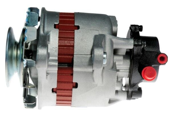 ALTERNATÖR KIA-MITSUBISHI