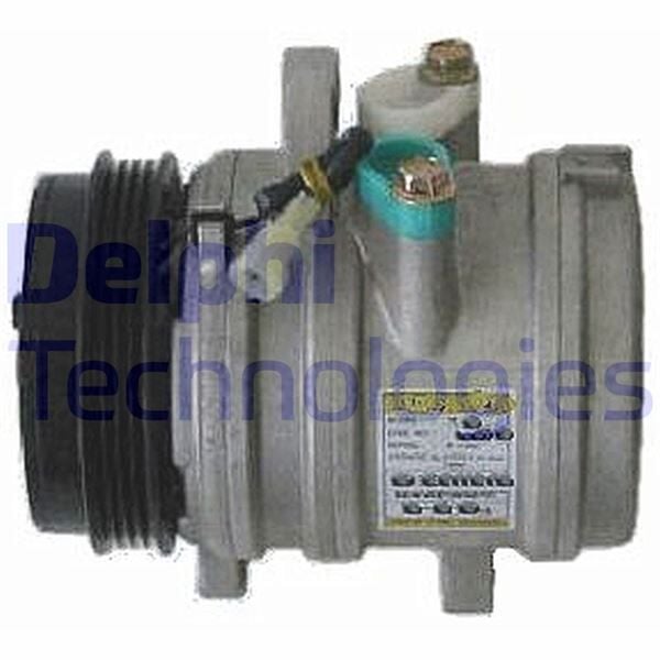 KOMPRESÖR - DAEWOO MATİZ 01 05 MODEL 150 01/01 05/05
