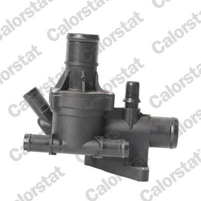 TERMOSTAT 85 C MERCEDES OM622 OM626 W205 W447 . RENAULT R9M 1.6 dCi MEGANE SCENIC FLUENCE SOKULEBILIR KAPAKLI