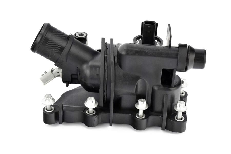TERMOSTAT 96 C MERCEDES M282 W177 V177 W247 C118 X118 H247 X247 . RENAULT MEGANE IV 15 KADJAR 15 1.3 TCe H5H