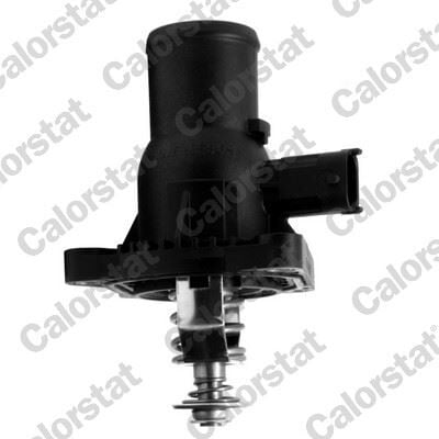 TERMOSTAT ASTRA J 10 15 MOKKA 12 INSIGNIA A 08 17 ZAFIRA C 11 1.6 A16-B16XER A18XER A16LET A16XER A18XER 105c
