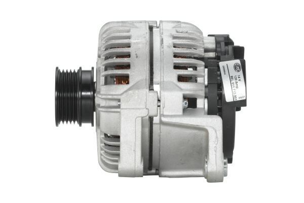 ALTERNATÖR 120Ah. ASTRA G-ASTRA H-VECTRA C-ZAFIRA A-B 1.6-1.8 XEP-XER