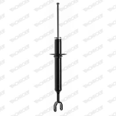ÖN AMORTİSÖR A6 04-11 GAZLI