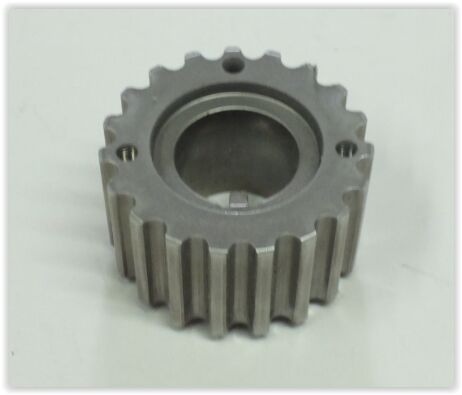KRANK DİŞLİSİ RENAULT MEGANE II 02 LAGUNA 01 CLIO II 98 05 CLIO III 05 1.4-1.6 16V K4M