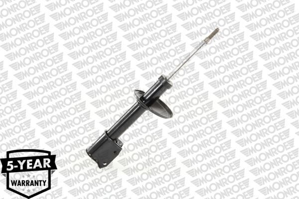 ÖN AMORTİSÖR L/R DACIA SANDERO STEPWAY 2008 2013 GAZLI