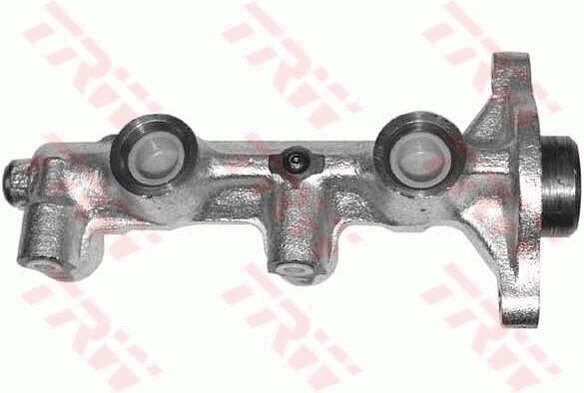 FREN ANA MERKEZİ 20.60mm CORSA C 00 06 COMBO C 00 12 1.0-1.2-1.4-1.3DTI-1.7DTI 00 ABS LI