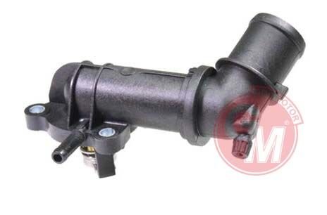 TERMOSTAT KOMPLE FIAT DOBLO 1.6DMTJ-2.0DMTJ 10 GRANDE PUNTO 1.6 DMTJ 08 PUNTO EV 1.6DMTJ 09-12 -88