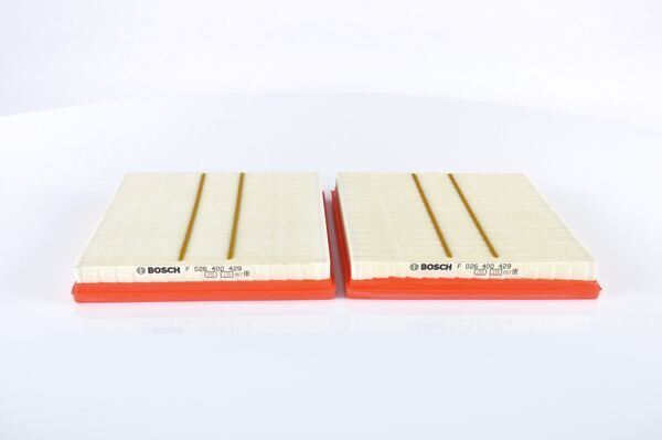 HAVA FILTRESI TAKIMI MERCEDES OM629 X164 W211 W164 W221