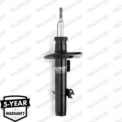 ÖN AMORTİSÖR SOL PEUGEOT P207 06 15 CITROEN C3 PICASSO 08 17