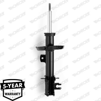 ÖN AMORTİSÖR SAĞ ALFA MITO 2008 2011 GAZLI