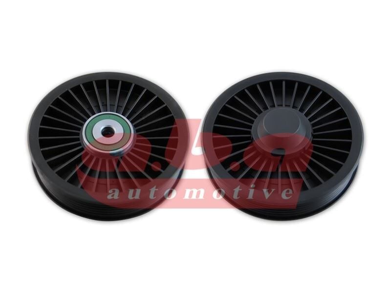 ALTERNATÖR GERGİ RULMANI ESPACE-LGN II-MASTER 2.2 DCI 00- -MOVANO 2.2 DTI 00-