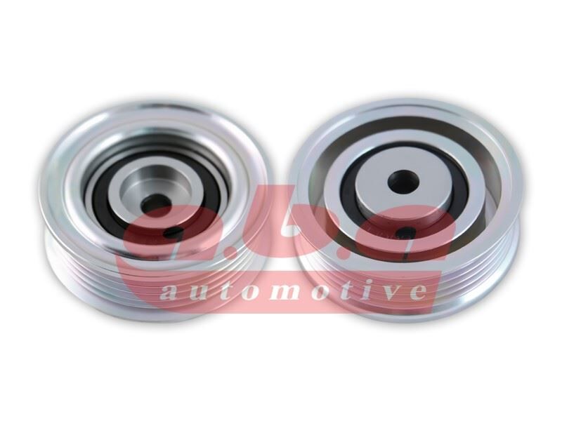 ALTERNATÖR GERGİ RULMANI CLIO-KNG 1.4-1.6-1.5DCI 01