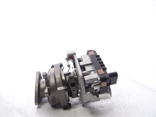 TURBOSARJ SAG EURO 5 RANGE ROVER 4 VOGUE L405 4.4 SDV8 2013