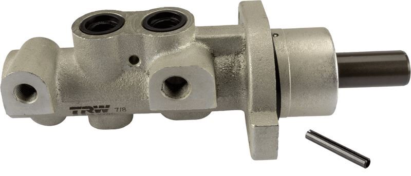 FREN ANA MERKEZİ P206 2A/C 1.6 16V 12/00 ABS SIZ-P206 1.6 16V 09/00 P206 SW 2E/K 1.6 16V 07/02