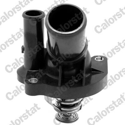 TERMOSTAT KOMPLE GALAXY-MONDEO-SMAX-TRANSİT 2.3 07