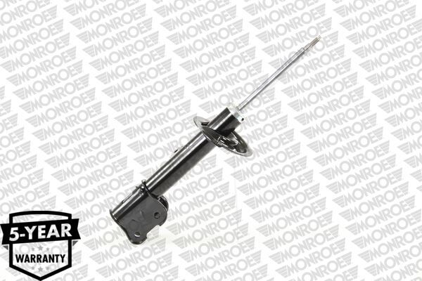 ÖN AMORTİSÖR SOL HYUNDAI SANTAFE 2010 2012 KIA SORENTO 2010 2015 GAZLI