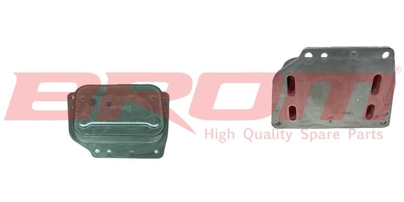 YAĞ SOĞUTUCU FIAT EGEA 16 500L 12 DOBLO 15 FIORINO 16 ALFA ROMEO MİTO 09 18 1.3D MTJ EURO 6