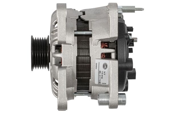 ALTERNATÖR VW