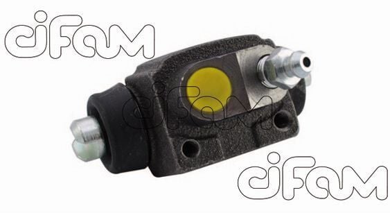 FREN SİLİNDİRİ FORD EUROPE / HYUNDAI ESCORT II ATH : 1.1;1.1. SW;1.3;1.3. SW;1.6 SPORT;1.8 RS;2.0
