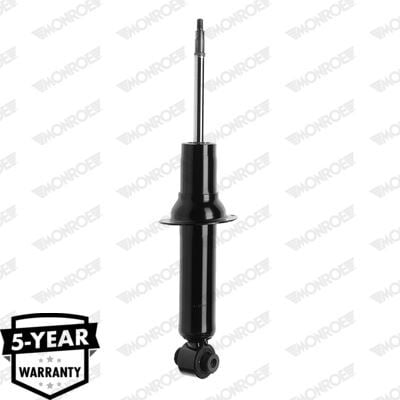 ARKA AMORTİSÖR L/R PEUGEOT P407-CITROEN C5 08 17 1.6-1.8-2.0 16V 1.6HDİ 2.0HDİ 2.2HDİ 04 10 GAZLI