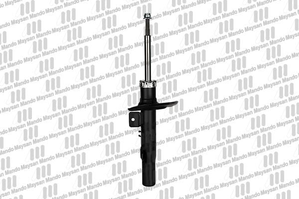 ÖN AMORTİSÖR SAĞ PEJO 207 1.4 1.4HDi 1.6 1.6HDİ 2006 2015 47 CM KISA MİLLİ GAZLI