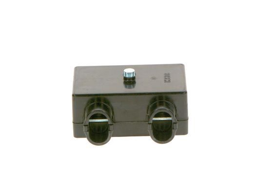 SİGORTA TUTUCU 2-FACH INCL. 2X 80A