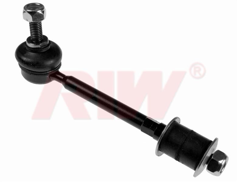 Z ROT ARKA NISSAN NX 1990-1994