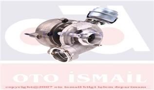 TURBO KOMPLE AUDI A4-A6 2.0TDI 05 140 PS BRE 7582195004S xxx
