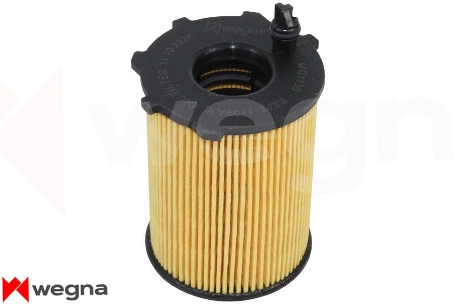 YAĞ FİLTRESİ BERLINGO-FIESTA-FOCUS-C-MA-FUSION-206-207-307-308-BIPPER-JUMPY-SARA- 1.4-HDI-1.6HDI HU 716/2x